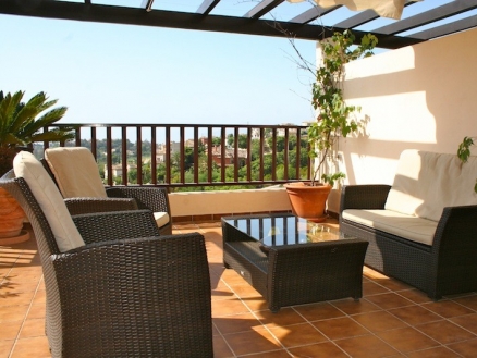 Los&nbsp;Arqueros&nbsp;property:&nbsp;Malaga&nbsp;Apartment&nbsp;163840