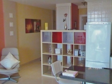 Studio&nbsp;with&nbsp;1&nbsp;bedroom&nbsp;in&nbsp;town,&nbsp;Spain&nbsp;163856