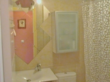 Studio&nbsp;in&nbsp;Tenerife&nbsp;for&nbsp;sale&nbsp;163856