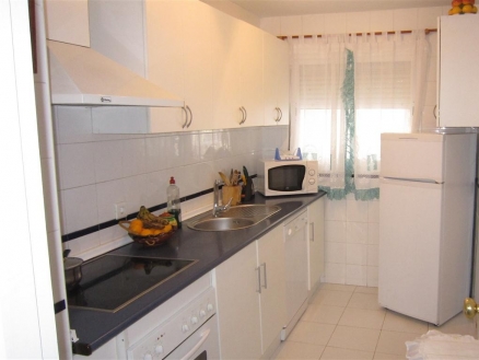 Los&nbsp;Boliches&nbsp;property:&nbsp;Apartment&nbsp;with&nbsp;3&nbsp;bedroom&nbsp;in&nbsp;Los&nbsp;Boliches,&nbsp;Spain&nbsp;163860