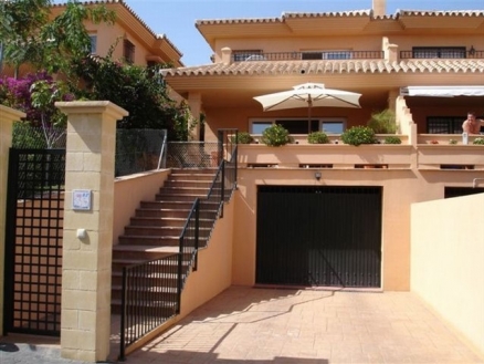 Riviera&nbsp;del&nbsp;Sol&nbsp;property:&nbsp;Villa&nbsp;for&nbsp;sale&nbsp;in&nbsp;Riviera&nbsp;del&nbsp;Sol&nbsp;163962