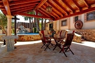 Murcia&nbsp;Villa&nbsp;163984