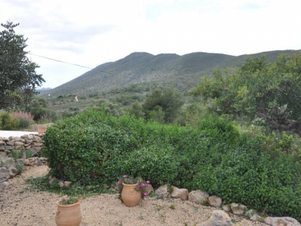 Benissa&nbsp;property:&nbsp;Villa&nbsp;for&nbsp;sale&nbsp;in&nbsp;Benissa&nbsp;163991