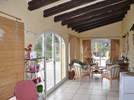 Benissa&nbsp;property:&nbsp;Villa&nbsp;for&nbsp;sale&nbsp;in&nbsp;Benissa,&nbsp;Spain&nbsp;163991