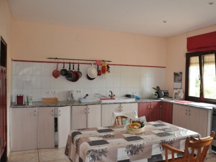 Benissa&nbsp;property:&nbsp;Villa&nbsp;with&nbsp;3&nbsp;bedroom&nbsp;in&nbsp;Benissa&nbsp;163991