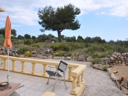 Benissa&nbsp;property:&nbsp;Villa&nbsp;in&nbsp;Alicante&nbsp;for&nbsp;sale&nbsp;163991