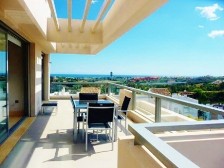 Benahavis&nbsp;property:&nbsp;Apartment&nbsp;for&nbsp;sale&nbsp;in&nbsp;Benahavis&nbsp;163999