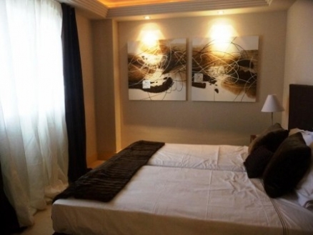 Benahavis&nbsp;property:&nbsp;Benahavis&nbsp;Apartment&nbsp;163999