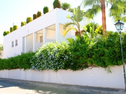 San&nbsp;Pedro&nbsp;de&nbsp;Alcantara&nbsp;property:&nbsp;Villa&nbsp;for&nbsp;sale&nbsp;in&nbsp;San&nbsp;Pedro&nbsp;de&nbsp;Alcantara&nbsp;164008