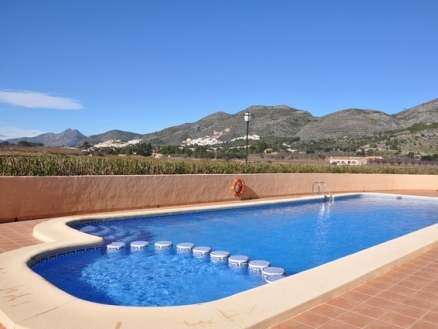 Lliber&nbsp;property:&nbsp;Apartment&nbsp;for&nbsp;sale&nbsp;in&nbsp;Lliber&nbsp;164017