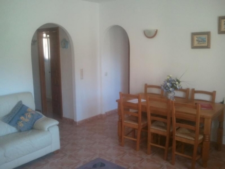 Lliber&nbsp;property:&nbsp;Apartment&nbsp;for&nbsp;sale&nbsp;in&nbsp;Lliber,&nbsp;Spain&nbsp;164017