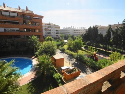 Apartment&nbsp;for&nbsp;sale&nbsp;in&nbsp;town,&nbsp;Malaga&nbsp;164032