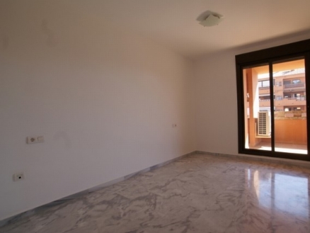 Malaga&nbsp;Apartment&nbsp;164032