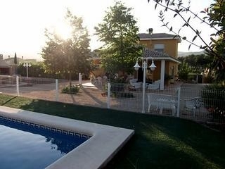 Ontinyent&nbsp;property:&nbsp;Villa&nbsp;in&nbsp;Valencia&nbsp;for&nbsp;sale&nbsp;164037