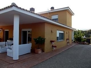 Ontinyent&nbsp;property:&nbsp;Valencia&nbsp;Villa&nbsp;164037