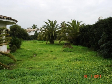 Costalita&nbsp;property:&nbsp;Malaga&nbsp;Villa&nbsp;164041