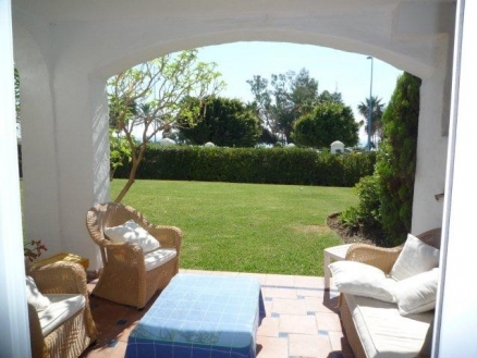 San&nbsp;Pedro&nbsp;de&nbsp;Alcantara&nbsp;property:&nbsp;Apartment&nbsp;in&nbsp;Malaga&nbsp;for&nbsp;sale&nbsp;164044