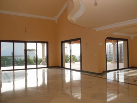 Benahavis&nbsp;property:&nbsp;Villa&nbsp;for&nbsp;sale&nbsp;in&nbsp;Benahavis,&nbsp;Spain&nbsp;164084