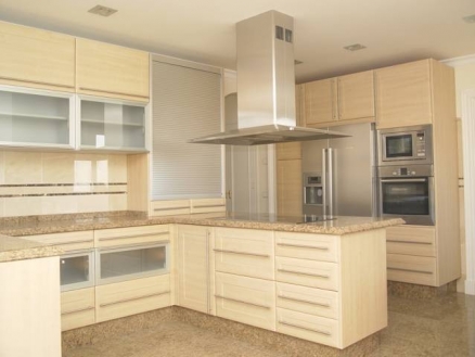 Benahavis&nbsp;property:&nbsp;Villa&nbsp;with&nbsp;5&nbsp;bedroom&nbsp;in&nbsp;Benahavis&nbsp;164084