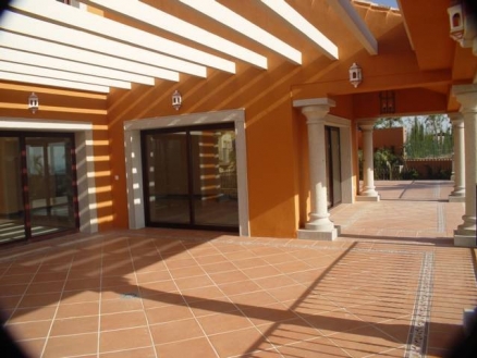 Benahavis&nbsp;property:&nbsp;Villa&nbsp;in&nbsp;Malaga&nbsp;for&nbsp;sale&nbsp;164084