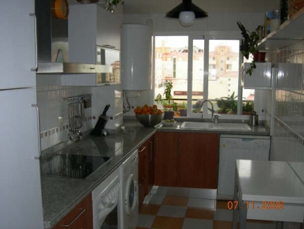 San&nbsp;Luis&nbsp;De&nbsp;Sabinillas&nbsp;property:&nbsp;Apartment&nbsp;with&nbsp;2&nbsp;bedroom&nbsp;in&nbsp;San&nbsp;Luis&nbsp;De&nbsp;Sabinillas&nbsp;164088