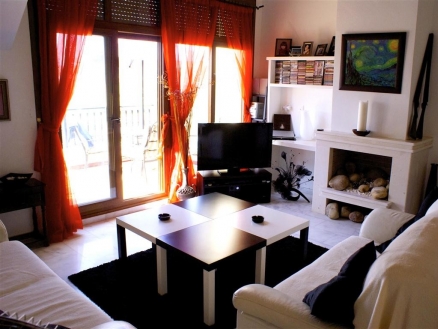 Apartment&nbsp;for&nbsp;sale&nbsp;in&nbsp;town,&nbsp;Spain&nbsp;164094