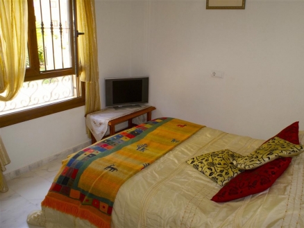 Apartment&nbsp;with&nbsp;2&nbsp;bedroom&nbsp;in&nbsp;town,&nbsp;Spain&nbsp;164094