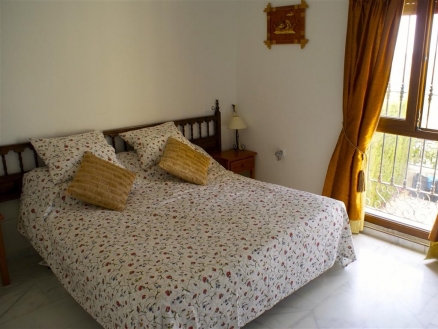 Apartment&nbsp;in&nbsp;Alicante&nbsp;for&nbsp;sale&nbsp;164094