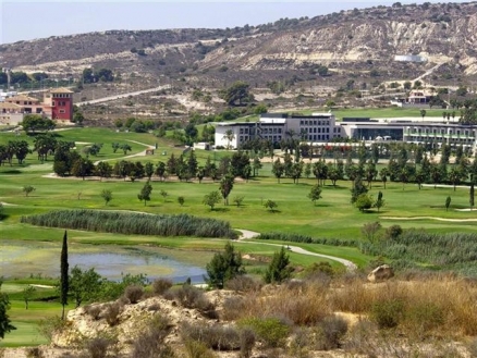 Alicante&nbsp;Apartment&nbsp;164094