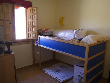 Torremendo&nbsp;property:&nbsp;Villa&nbsp;for&nbsp;sale&nbsp;in&nbsp;Torremendo,&nbsp;Spain&nbsp;164101