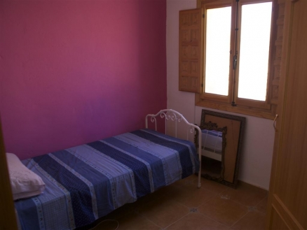 Torremendo&nbsp;property:&nbsp;Villa&nbsp;with&nbsp;3&nbsp;bedroom&nbsp;in&nbsp;Torremendo&nbsp;164101