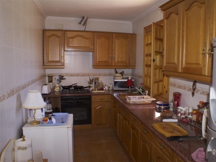 Torremendo&nbsp;property:&nbsp;Villa&nbsp;with&nbsp;3&nbsp;bedroom&nbsp;in&nbsp;Torremendo,&nbsp;Spain&nbsp;164101