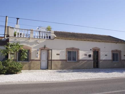 Almoradi&nbsp;property:&nbsp;Villa&nbsp;for&nbsp;sale&nbsp;in&nbsp;Almoradi&nbsp;164104