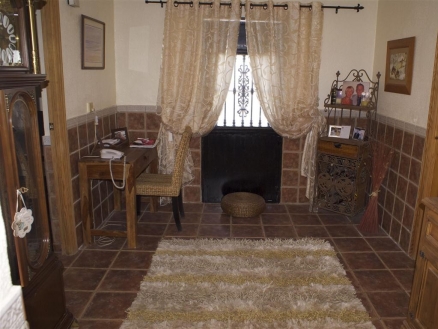 Almoradi&nbsp;property:&nbsp;Villa&nbsp;with&nbsp;3&nbsp;bedroom&nbsp;in&nbsp;Almoradi&nbsp;164104