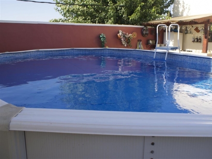 Almoradi&nbsp;property:&nbsp;Alicante&nbsp;Villa&nbsp;164104