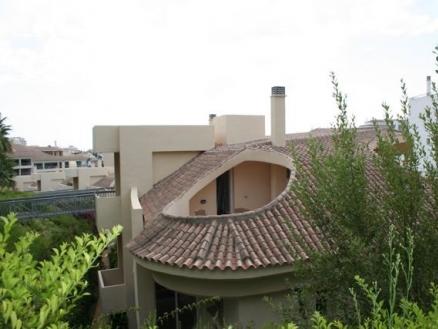 Riviera&nbsp;del&nbsp;Sol&nbsp;property:&nbsp;Apartment&nbsp;with&nbsp;3&nbsp;bedroom&nbsp;in&nbsp;Riviera&nbsp;del&nbsp;Sol&nbsp;164105