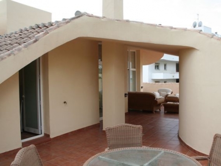 Riviera&nbsp;del&nbsp;Sol&nbsp;property:&nbsp;Apartment&nbsp;for&nbsp;sale&nbsp;in&nbsp;Riviera&nbsp;del&nbsp;Sol,&nbsp;Malaga&nbsp;164105