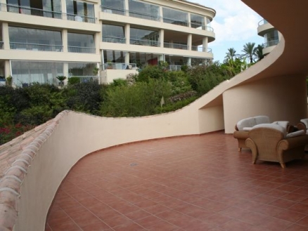Riviera&nbsp;del&nbsp;Sol&nbsp;property:&nbsp;Malaga&nbsp;Apartment&nbsp;164105