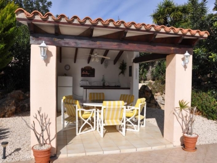Jalon&nbsp;property:&nbsp;Villa&nbsp;with&nbsp;3&nbsp;bedroom&nbsp;in&nbsp;Jalon&nbsp;164131