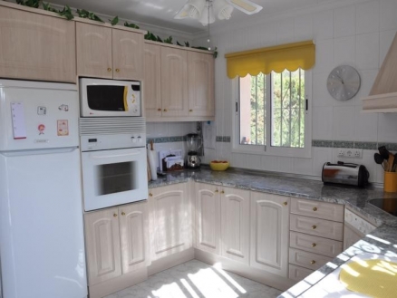 Jalon&nbsp;property:&nbsp;Alicante&nbsp;property&nbsp;|&nbsp;3&nbsp;bedroom&nbsp;Villa&nbsp;164131