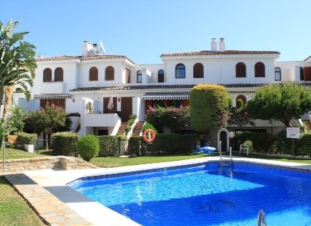 New&nbsp;Golden&nbsp;Mile&nbsp;property:&nbsp;Townhome&nbsp;for&nbsp;sale&nbsp;in&nbsp;New&nbsp;Golden&nbsp;Mile,&nbsp;Spain&nbsp;164191
