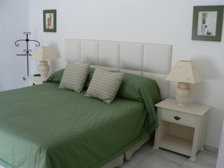 El&nbsp;Presidente&nbsp;property:&nbsp;Malaga&nbsp;Apartment&nbsp;164206