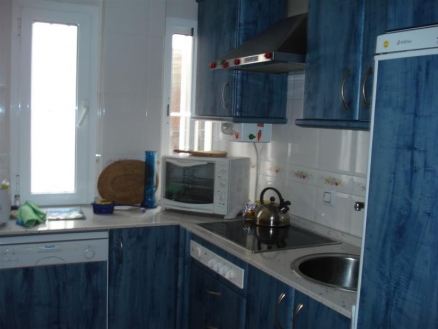 San&nbsp;Luis&nbsp;De&nbsp;Sabinillas&nbsp;property:&nbsp;Apartment&nbsp;with&nbsp;2&nbsp;bedroom&nbsp;in&nbsp;San&nbsp;Luis&nbsp;De&nbsp;Sabinillas&nbsp;164214