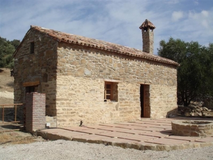 Gaucin&nbsp;property:&nbsp;Villa&nbsp;for&nbsp;sale&nbsp;in&nbsp;Gaucin&nbsp;164234