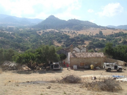 Gaucin&nbsp;property:&nbsp;Villa&nbsp;for&nbsp;sale&nbsp;in&nbsp;Gaucin,&nbsp;Spain&nbsp;164234