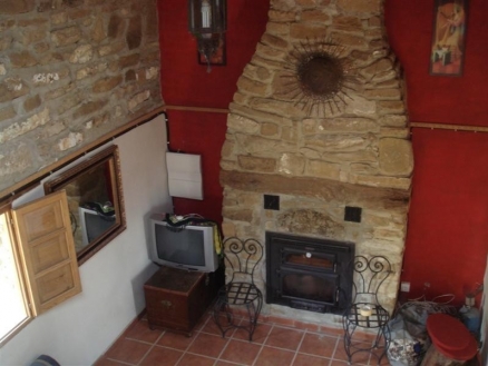 Gaucin&nbsp;property:&nbsp;Villa&nbsp;in&nbsp;Malaga&nbsp;for&nbsp;sale&nbsp;164234