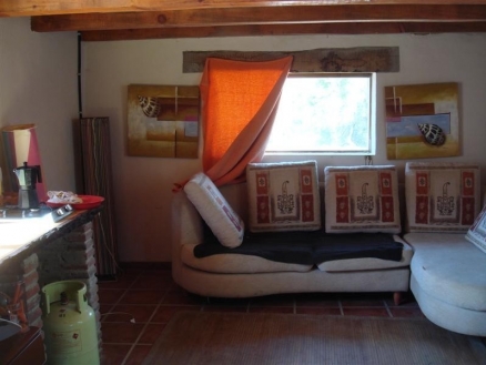 Gaucin&nbsp;property:&nbsp;Malaga&nbsp;property&nbsp;|&nbsp;1&nbsp;bedroom&nbsp;Villa&nbsp;164234