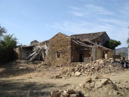 Gaucin&nbsp;property:&nbsp;Malaga&nbsp;Villa&nbsp;164234