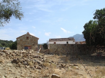 Gaucin&nbsp;property:&nbsp;Gaucin&nbsp;Villa&nbsp;164234