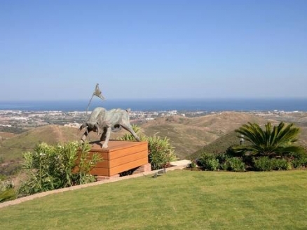 Benahavis&nbsp;property:&nbsp;Villa&nbsp;for&nbsp;sale&nbsp;in&nbsp;Benahavis&nbsp;164241